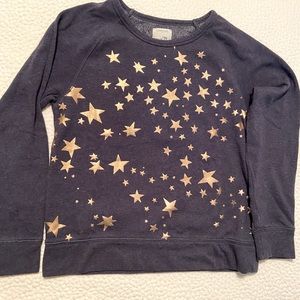 J CREW CREWCUTS Sweatshirt Girls 14. Great condition